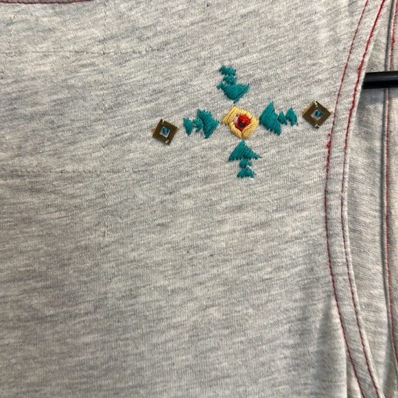 Double D Ranch top - Picture 5 of 5